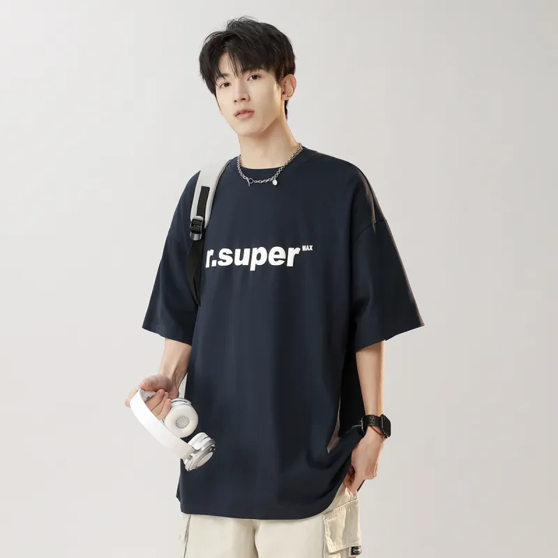 R.super T Shirts Unisex-17