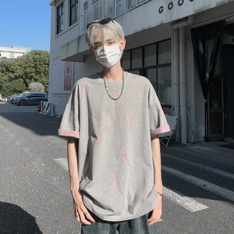 R.super T Shirts Unisex-12