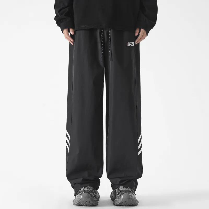 R.super Casual Pants Unisex-2