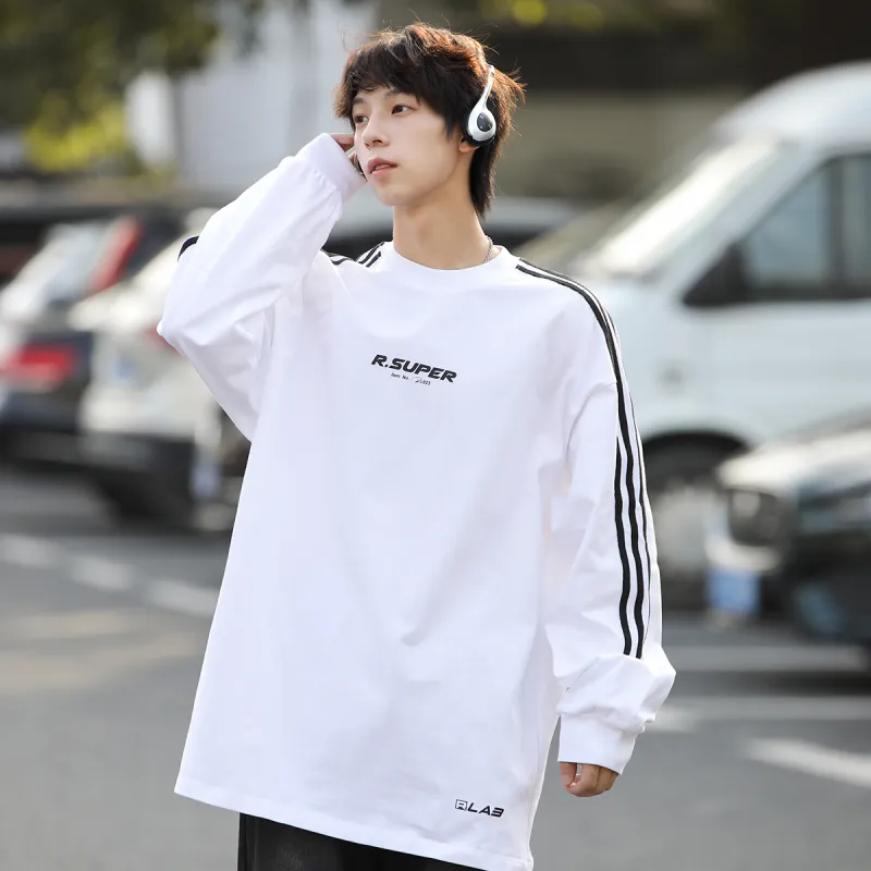 R.super T Shirts Unisex-10