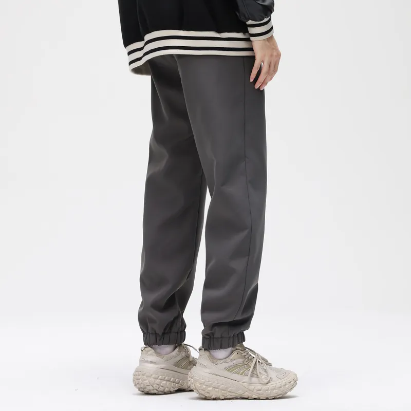 R.super Casual Pants Unisex 2 Pack-5