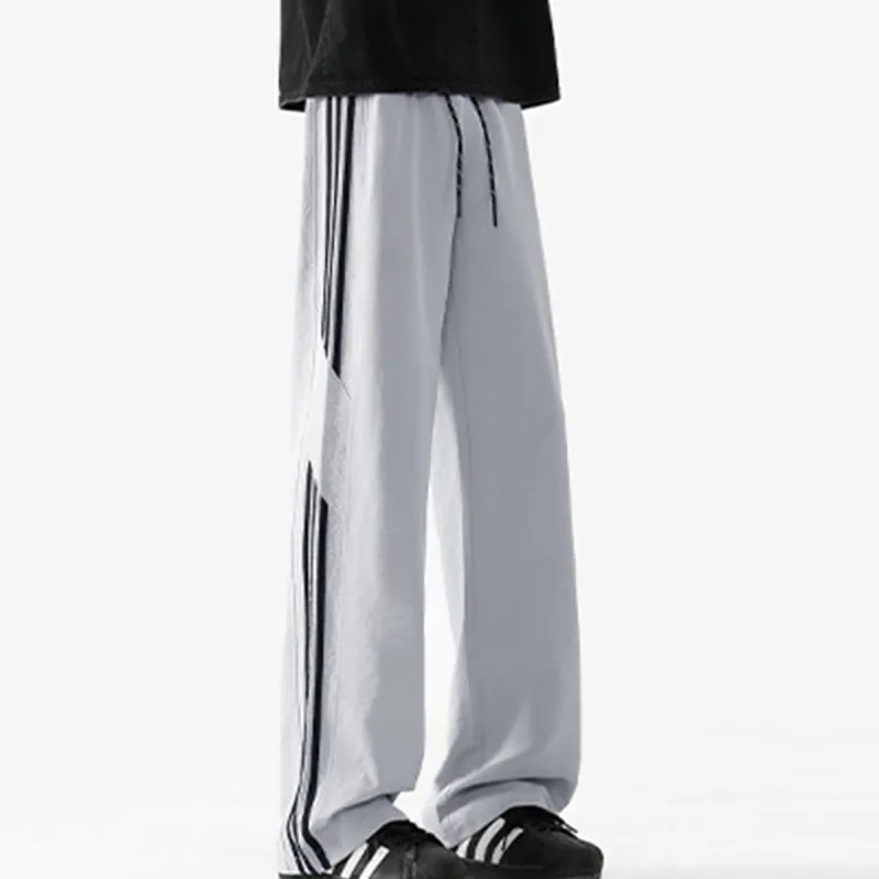 R.super Casual Pants Unisex-3