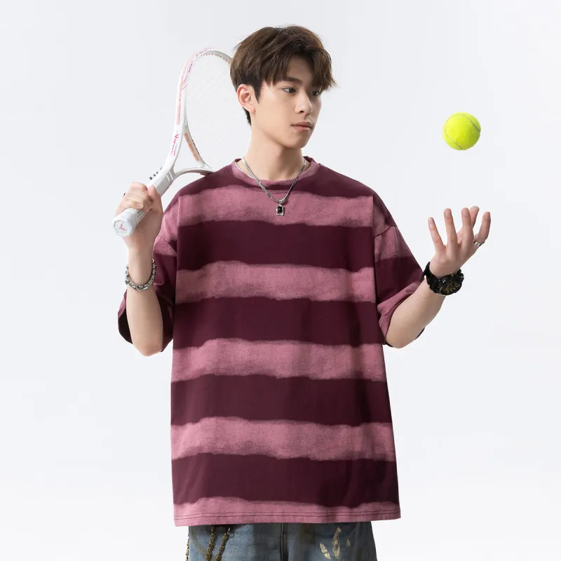 R.super T Shirts Unisex-8