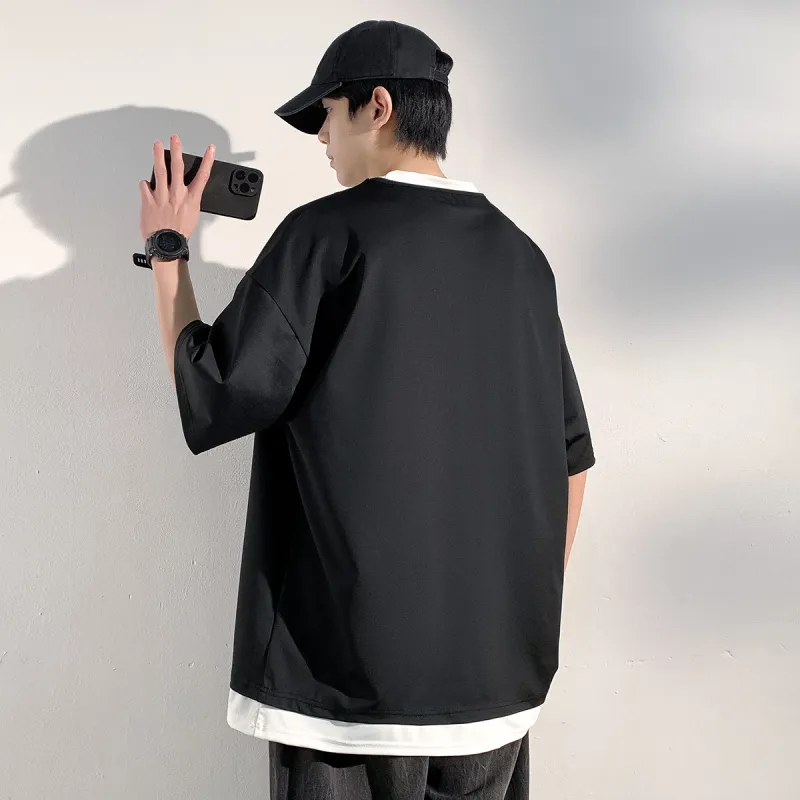 R.super T Shirts Unisex-11