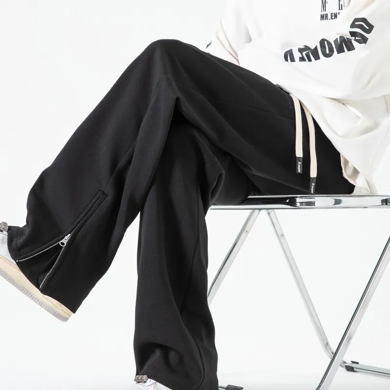 R.super SS24 Casual Pants Unisex-5
