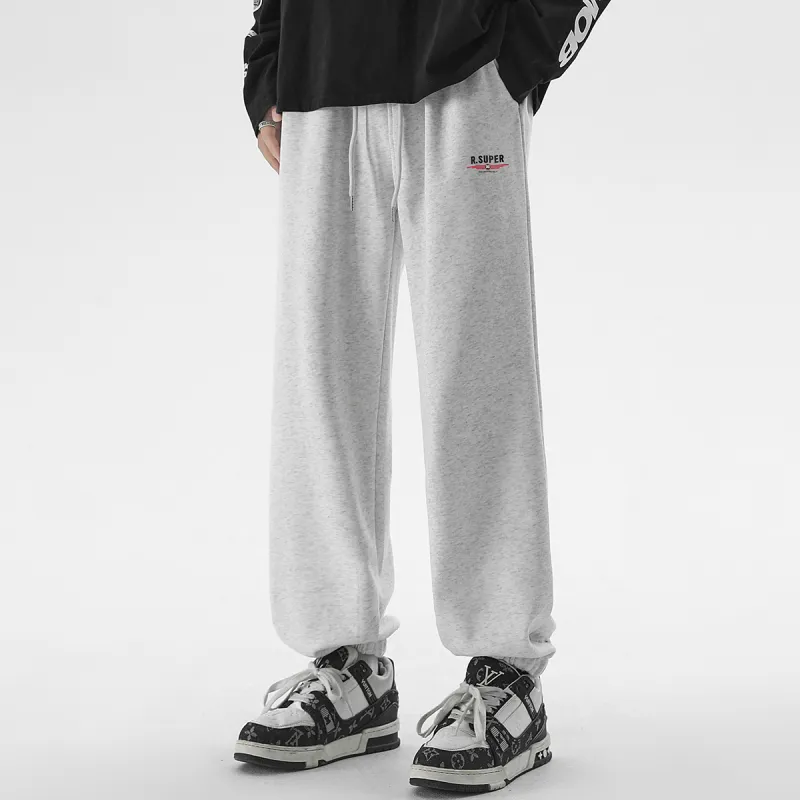 R.super FW24 Casual Pants Unisex-9