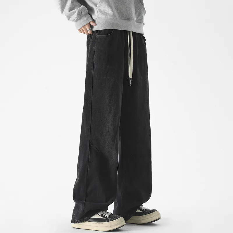 R.super Jeans Unisex-3