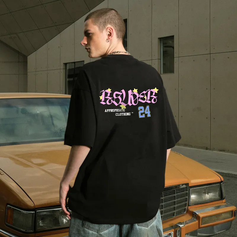 R.super T Shirts Unisex-3