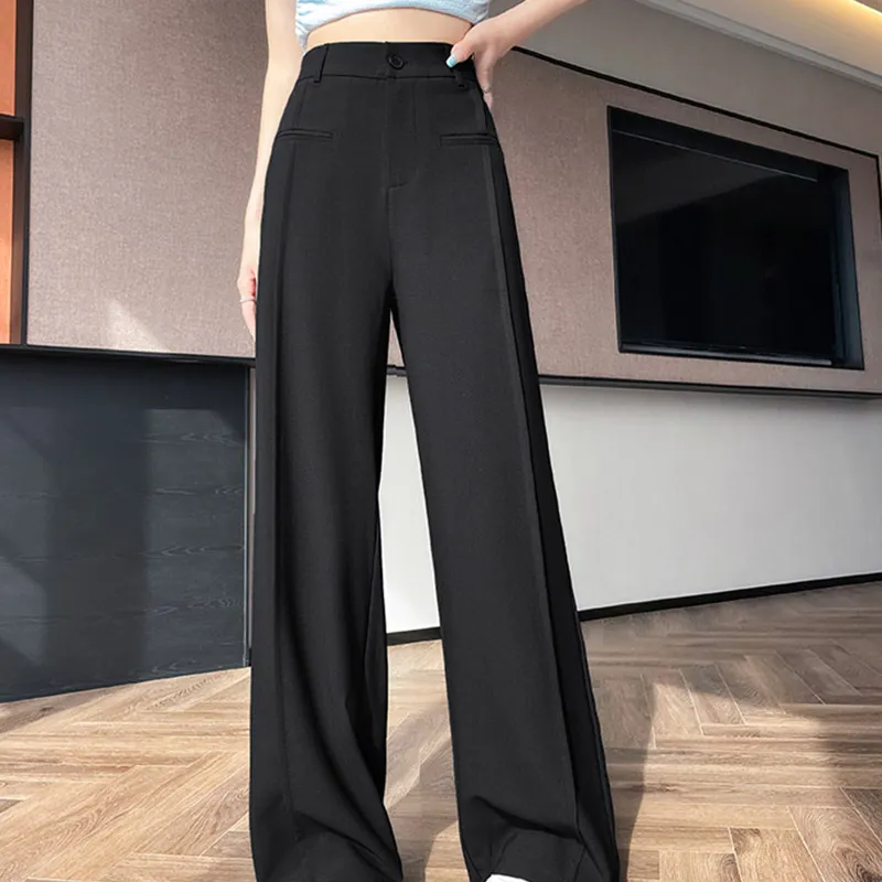 R.super Suit Trousers Unisex-2