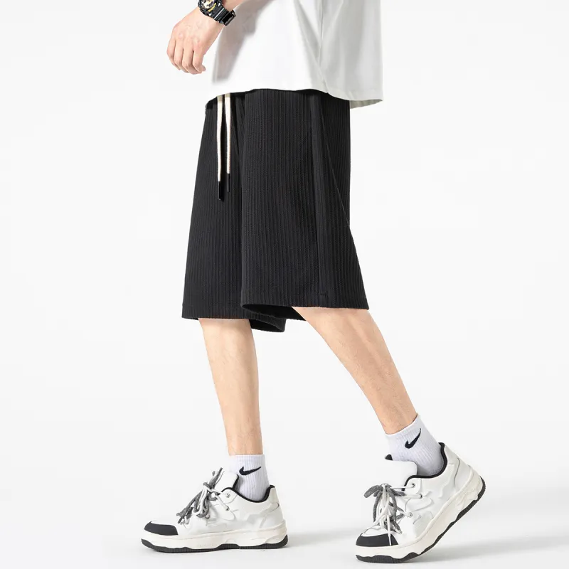 R.super SS24 Casual Shorts Unisex-4