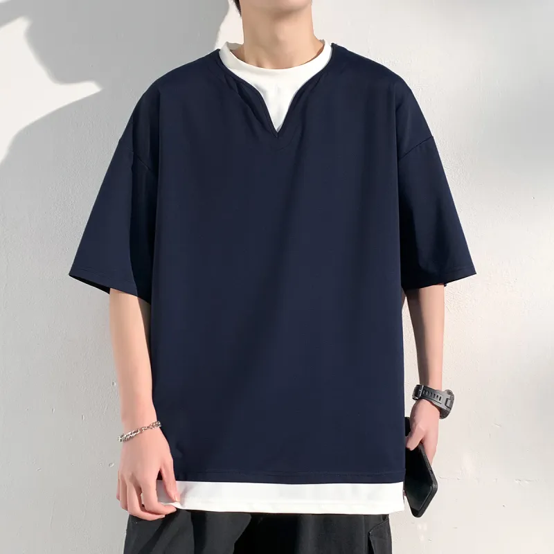 R.super T Shirts Unisex-16
