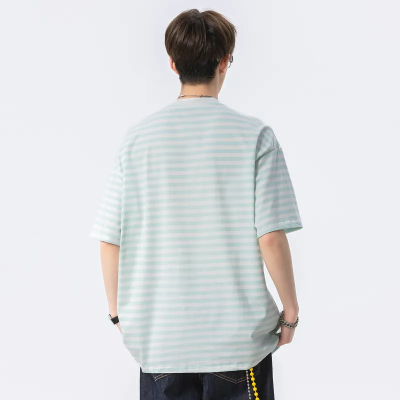 R.super T Shirts Unisex-14