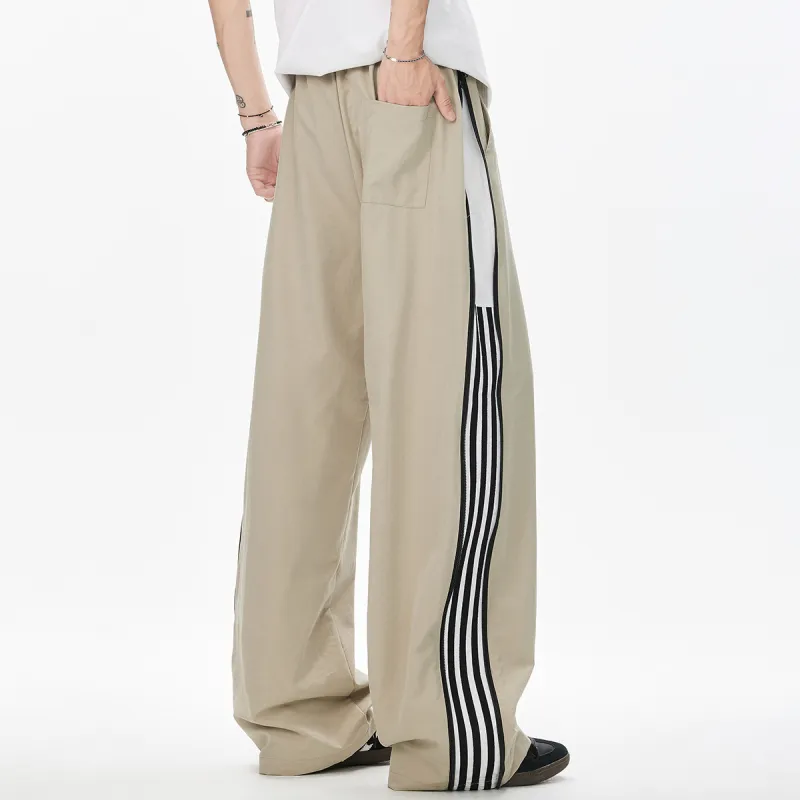 R.super Casual Pants Unisex-11