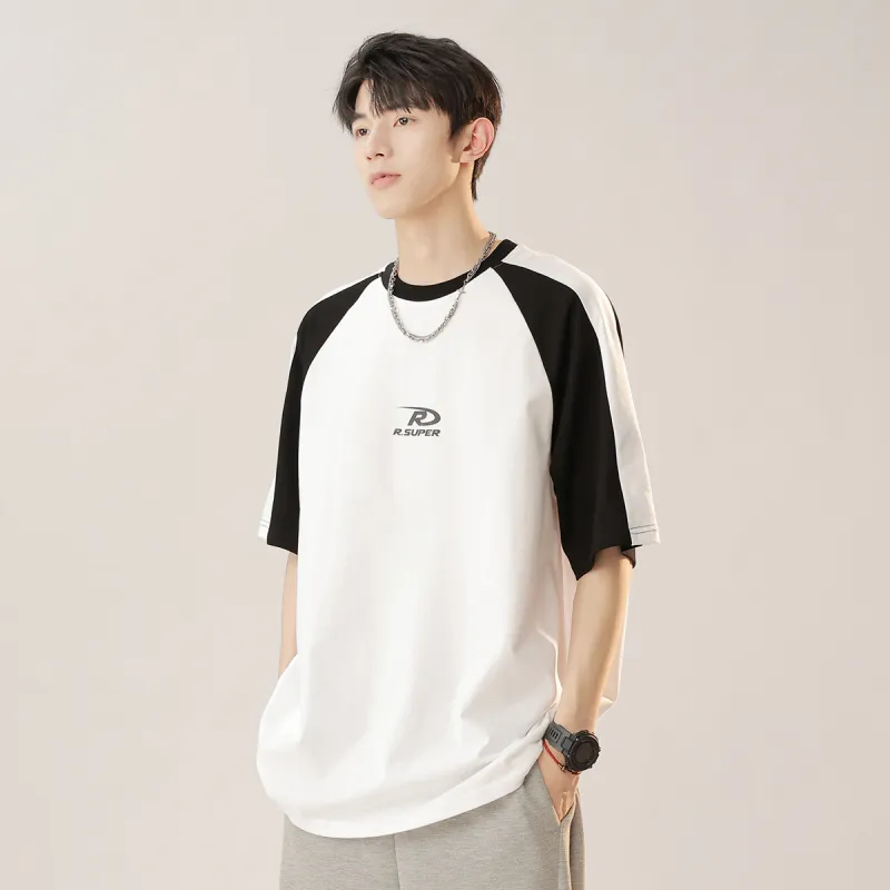 R.super T Shirts Unisex-5