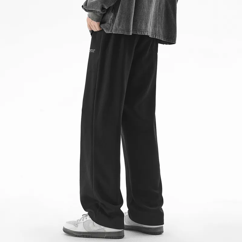 R.super FW24 Casual Pants Unisex-4
