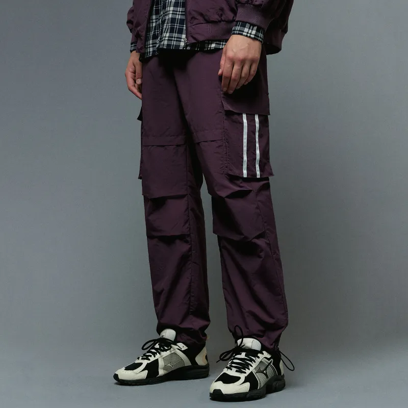 R.super Casual Pants Unisex-14