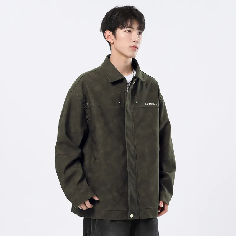 R.super FW24 Jackets Coats Unisex-16