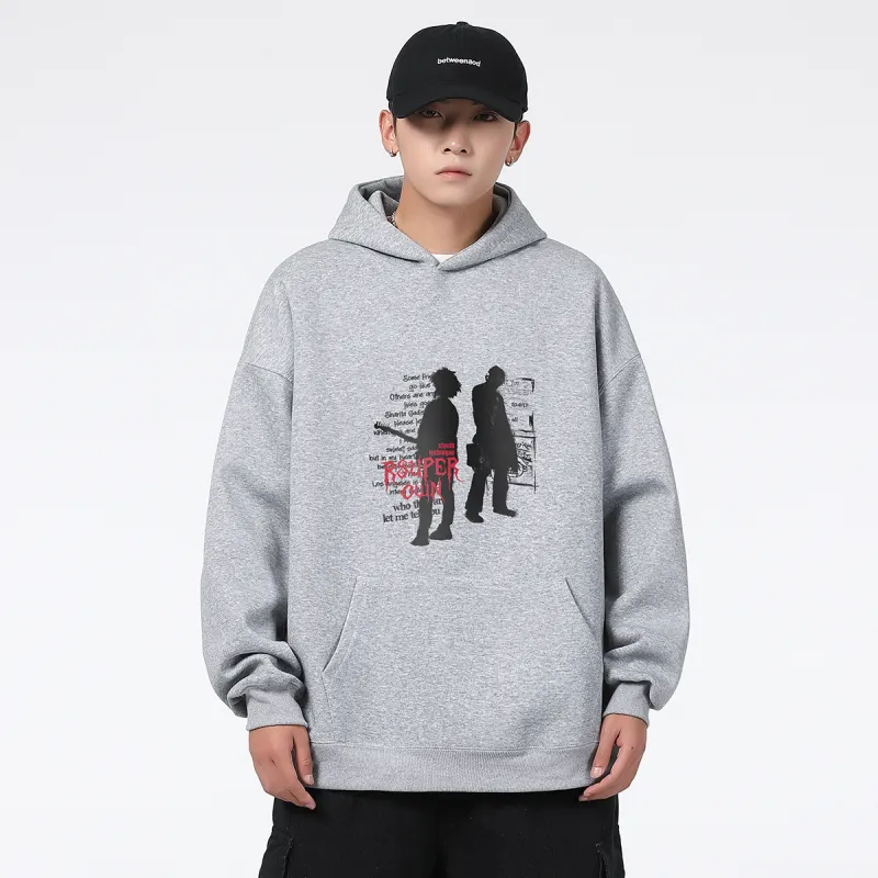 R.super Sweatshirts Unisex-8