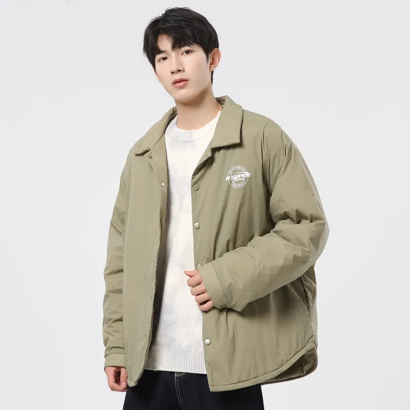 R.super Down Jackets Unisex-22