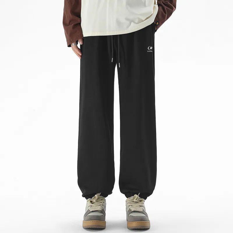 R.super Casual Pants Unisex-2