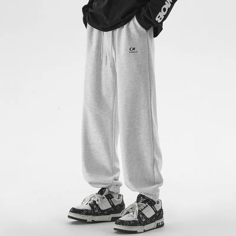 R.super Casual Pants Unisex-9