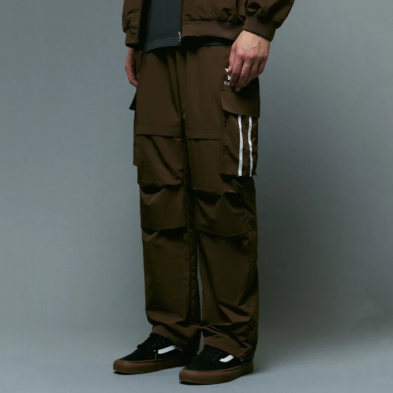 R.super Casual Pants Unisex-8