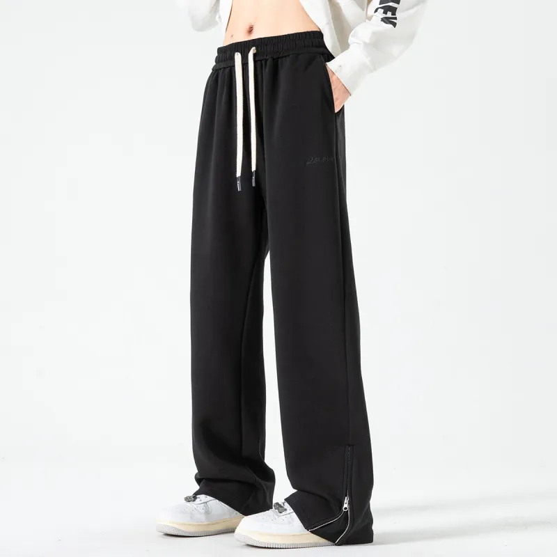 R.super SS24 Casual Pants Unisex-2