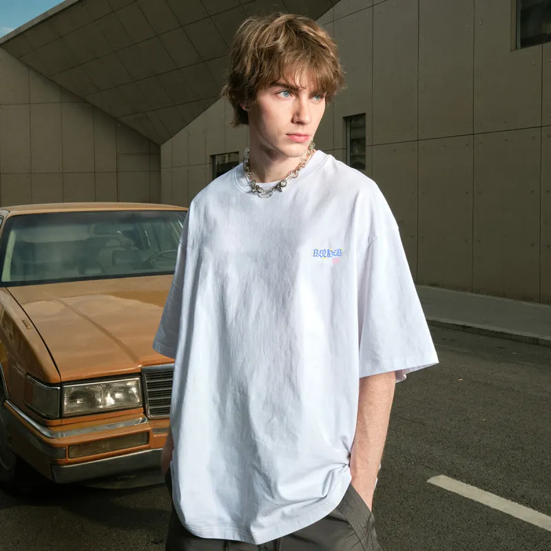 R.super T Shirts Unisex-7
