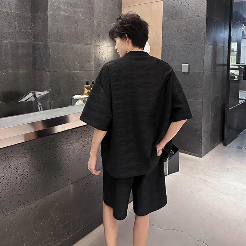 R.super Casual Sportswear Unisex-5