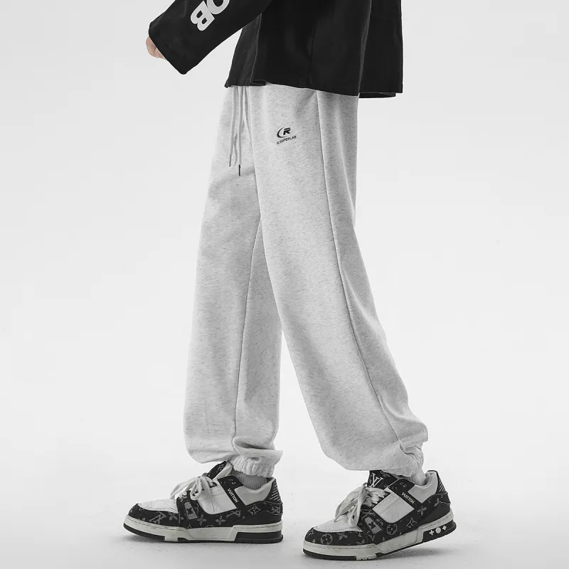 R.super Casual Pants Unisex-10
