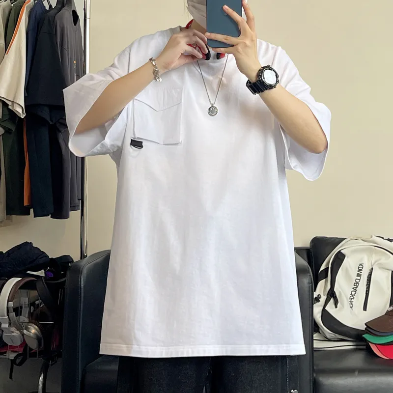 R.super T Shirts Unisex-3
