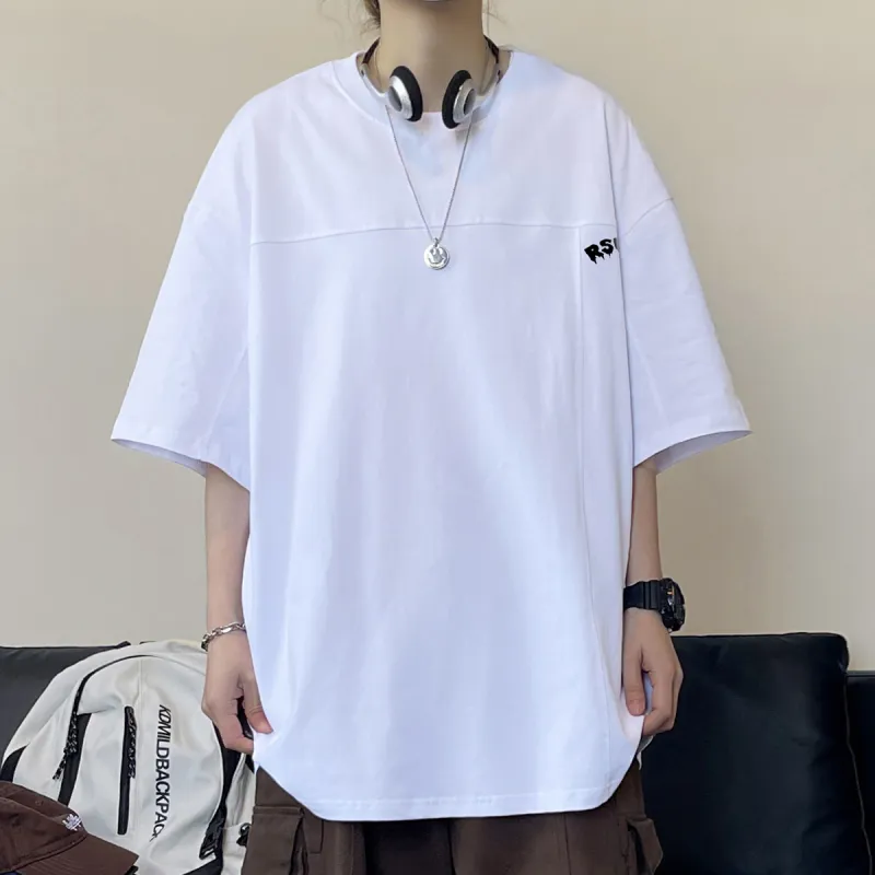 R.super T Shirts Unisex-2