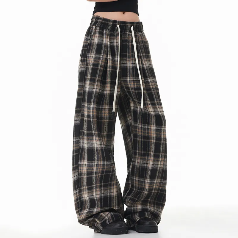 R.super Casual Pants Unisex-4