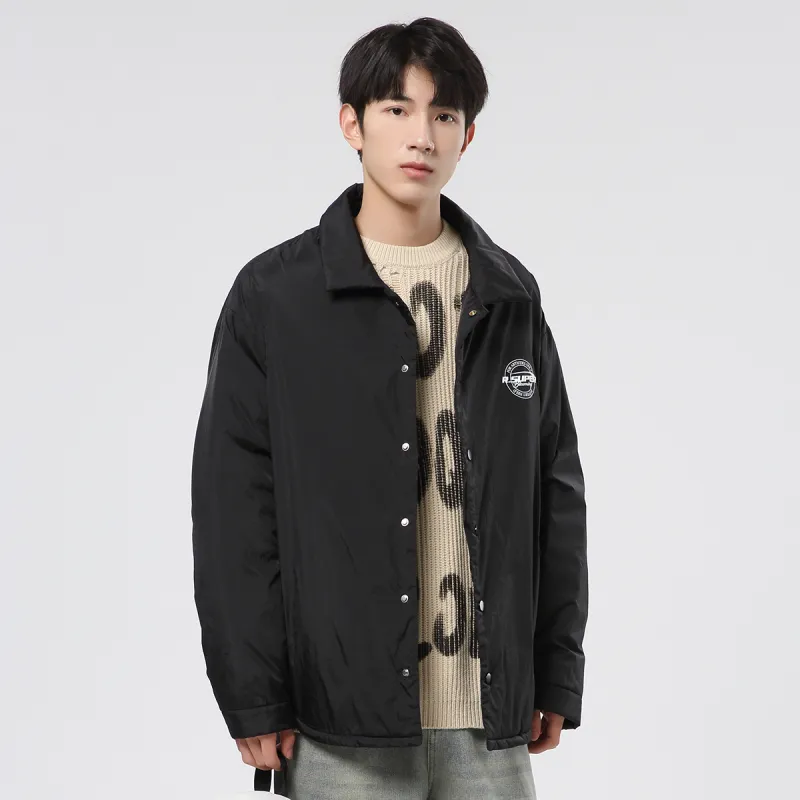 R.super Down Jackets Unisex-6