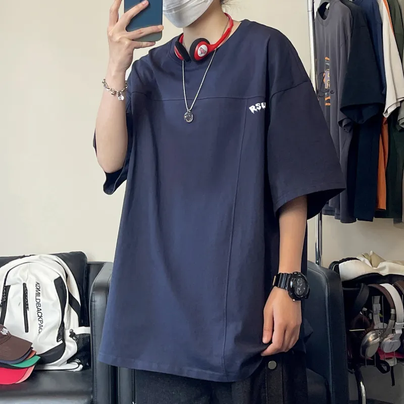 R.super T Shirts Unisex-13