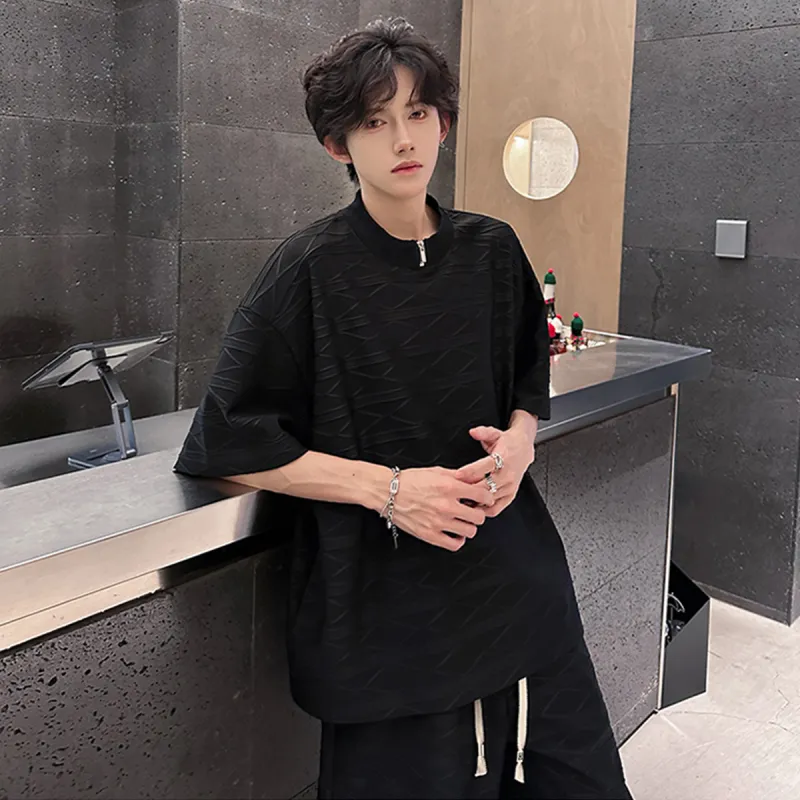 R.super Casual Sportswear Unisex-3