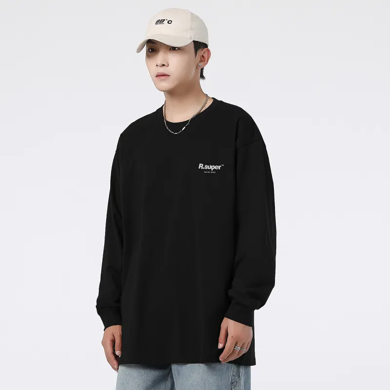 R.super T Shirts Unisex-3