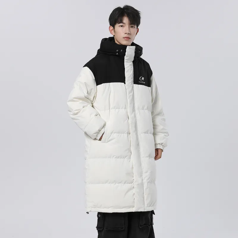 R.super FW24 Down Jacket Unisex-12