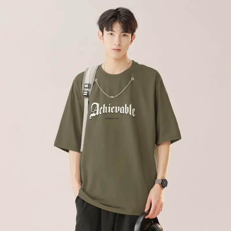 R.super T Shirts Unisex-15