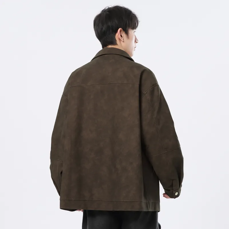 R.super FW24 Jackets Coats Unisex-11