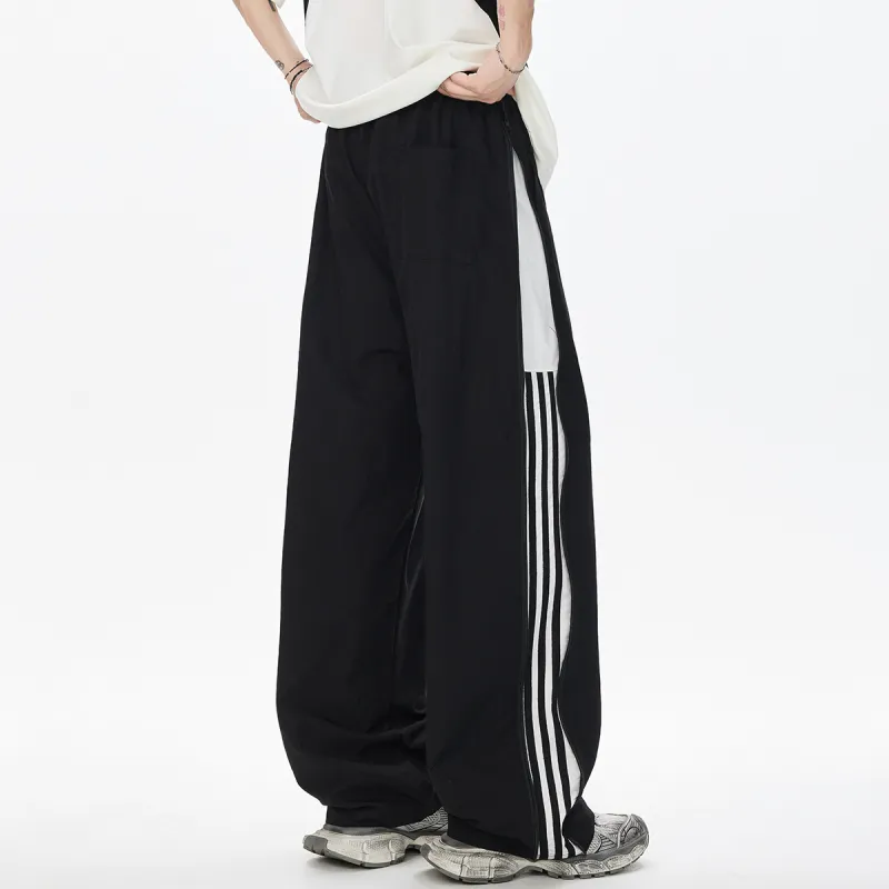 R.super Casual Pants Unisex-5