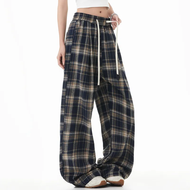 R.super Casual Pants Unisex-16