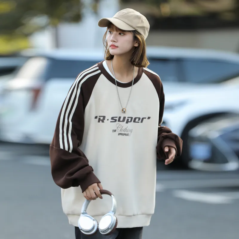 R.super Sweatshirts Unisex-11