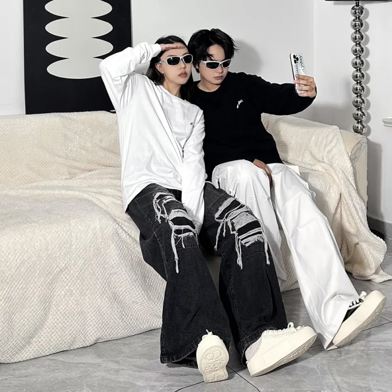 R.super T Shirts Unisex-3