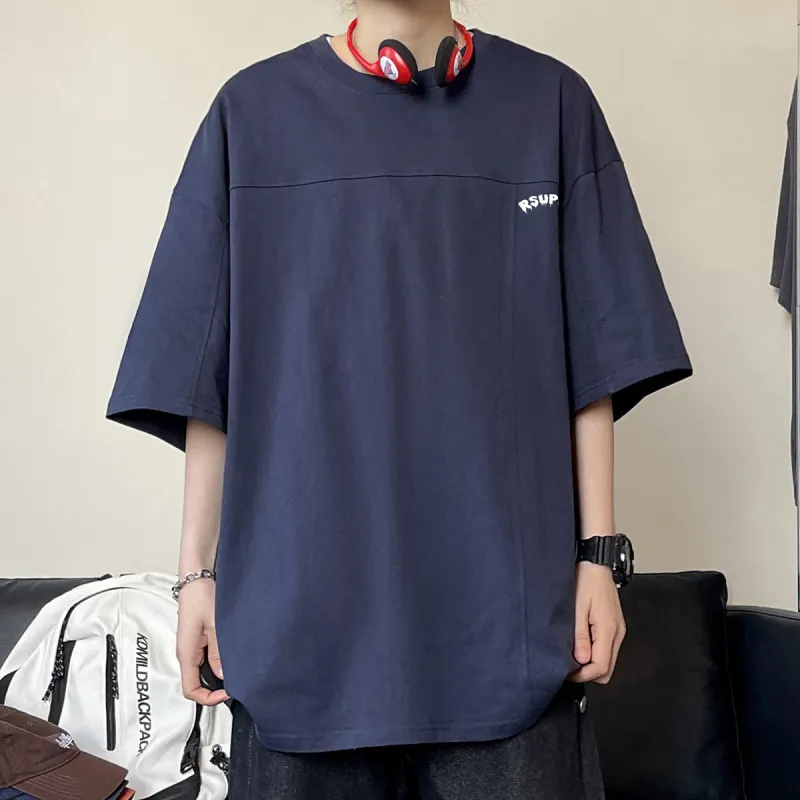 R.super T Shirts Unisex-12