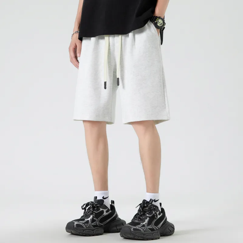 R.super Casual Shorts Unisex-21