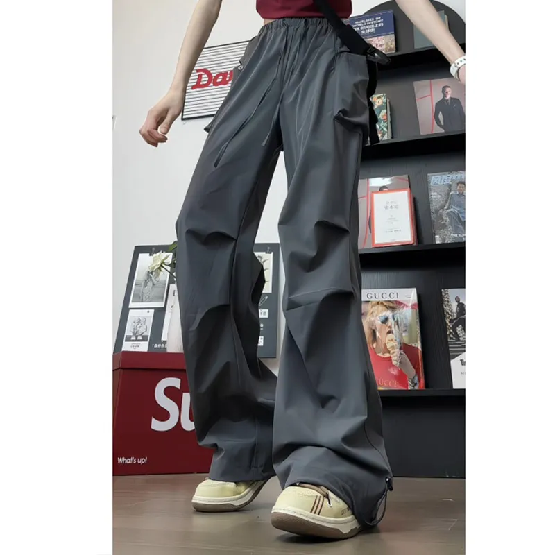 R.super Casual Pants Unisex-9
