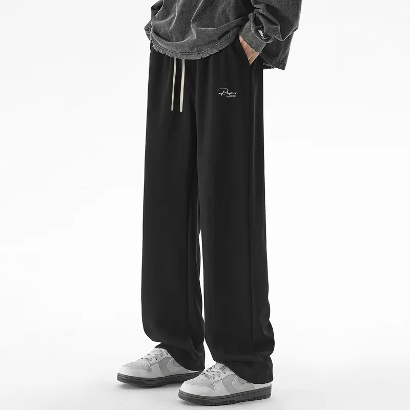 R.super FW24 Casual Pants Unisex-5