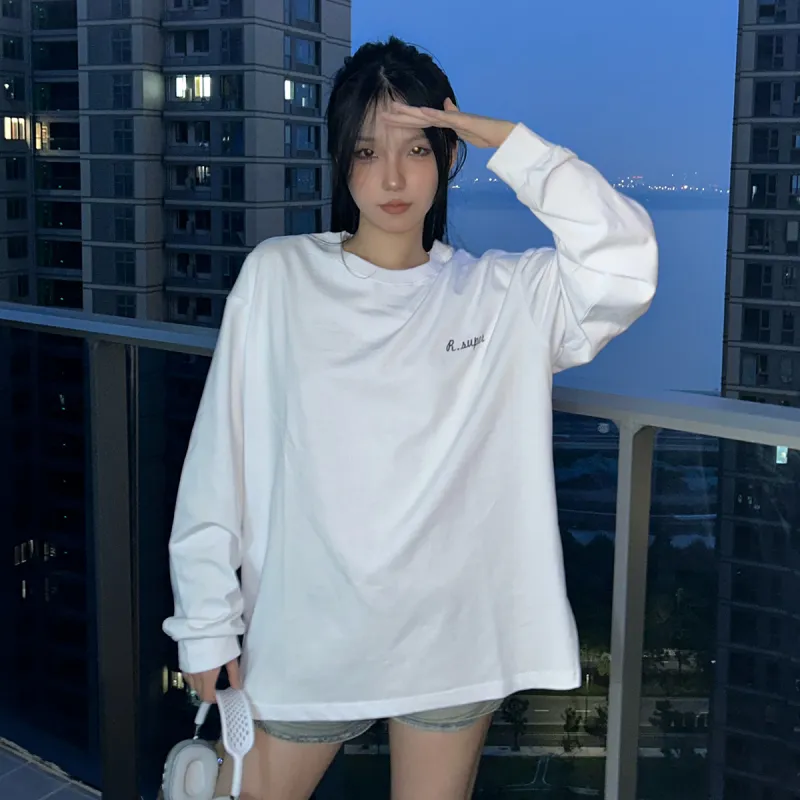 R.super T Shirts Unisex-9