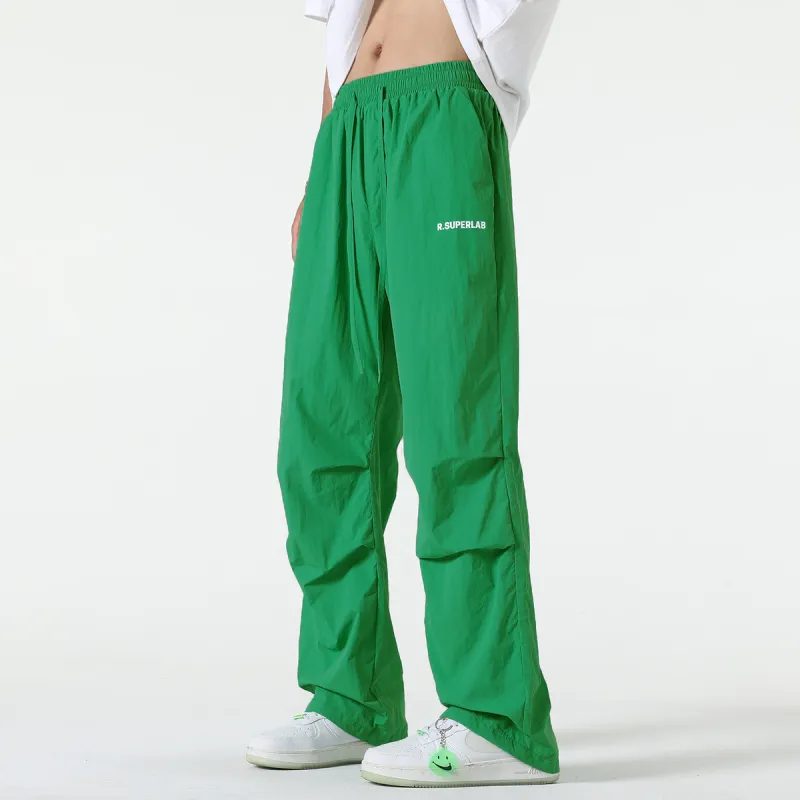 R.super SS24 Casual Pants Unisex-17